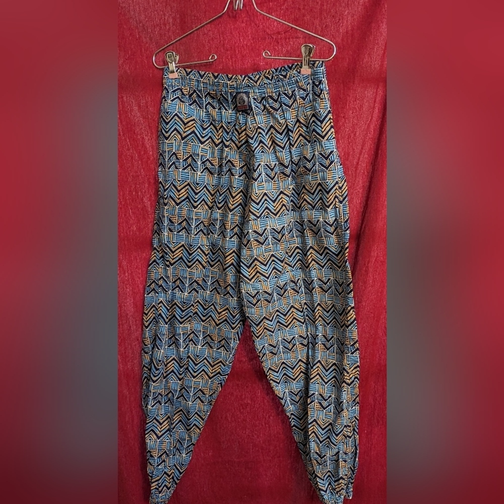 WaterSport pants